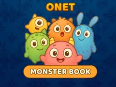 Lojë Onet Monster Book