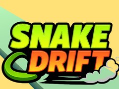 Lojë Snake Drift
