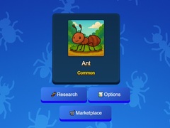 Lojë Insect Champions 3