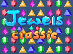 Lojë Jewels Classic