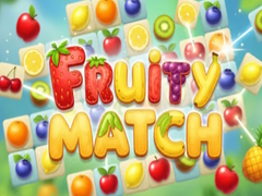 Lojë Fruity Match