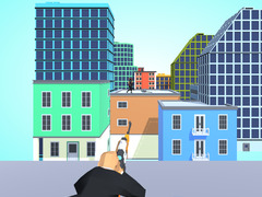 Lojë Sniper Gold Rush 3d
