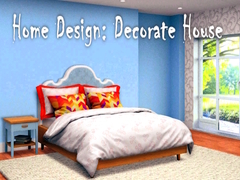 Lojë Home Design: Decorate House