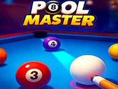 Lojë Pool Master
