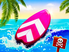 Lojë Summer Rider 3D