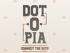 Lojë Dotopia Connect The Dots