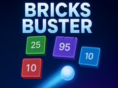 Lojë Bricks Buster