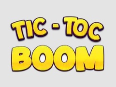 Lojë Tic Toc Boom