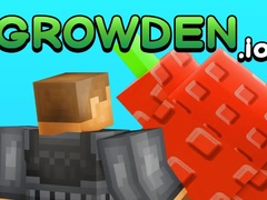 Lojë Growden.io