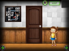 Lojë Amgel Kids Room Escape 339