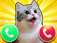 Lojë Komaru Cat