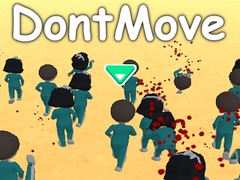 Lojë DontMove