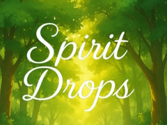 Lojë Spirit Drops 