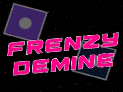 Lojë Frenzy Demine