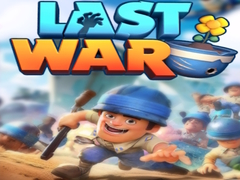 Lojë Last War 