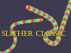 Lojë Slither Classic