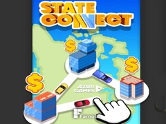 Lojë State Connect