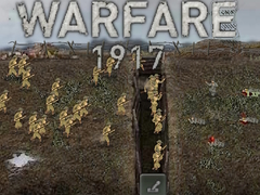 Lojë Warfare 1917 Hacked