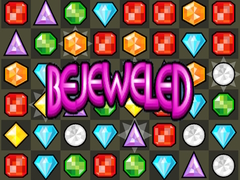 Lojë Bejeweled