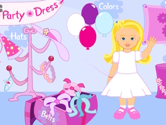 Lojë Kelly Club Party Dress