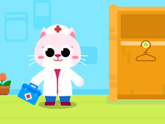 Lojë My Doctor Care: Dream Hospital