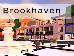 Lojë Brookhaven