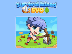 Lojë Survival Island EVO