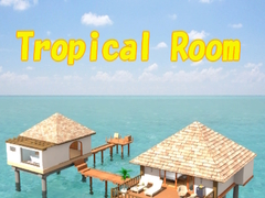 Lojë Tropical Room