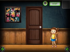 Lojë Amgel Kids Room Escape 340