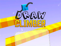 Lojë Draw Climber