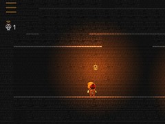 Lojë Trap Dungeon