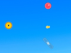 Lojë Ball Jump
