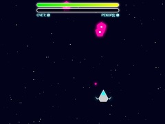 Lojë Cosmic Tap Fury