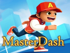 Lojë MasterDash