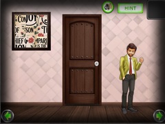 Lojë Amgel Easy Room Escape 316