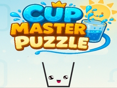 Lojë Cup Master Puzzle