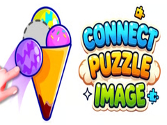 Lojë Connect Puzzle Image
