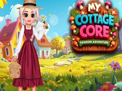 Lojë My Cottagecore Fashion Adventure
