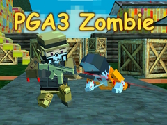 Lojë PGA3 Zombie