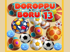 Lojë Doroppuboru 13