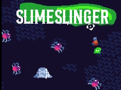 Lojë SlimeSlinger