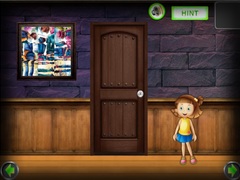 Lojë Amgel Kids Room Escape 341