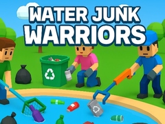 Lojë Water Junk Warriors