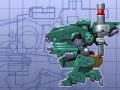 Lojë Crazy Robot 2