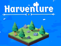 Lojë Harventure