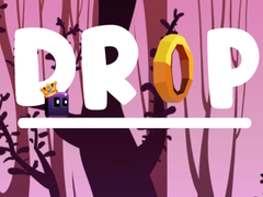 Lojë Drop
