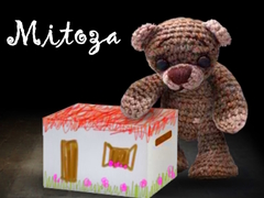 Lojë Mitoza