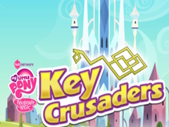 Lojë My Little Pony: Key Crusaders