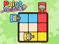 Lojë Paint Master