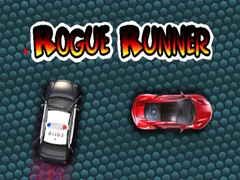 Lojë Rogue Runner